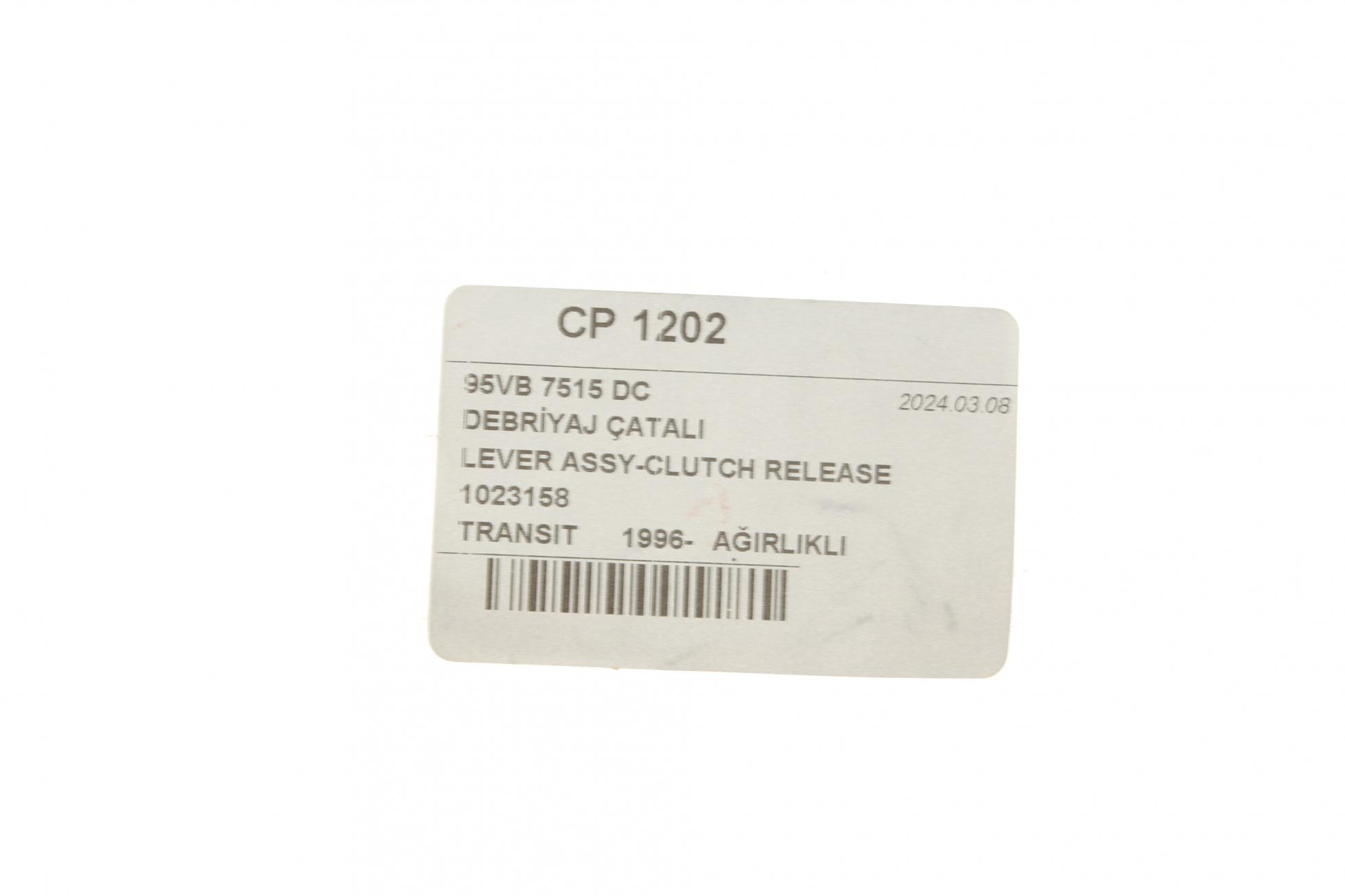 CP1202 DP GROUP